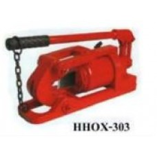HHOX-303  เครื่องตัดสายสลิง ขนาด 20 mm