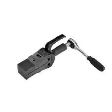 HHP-8  เครื่องถ่างหน้าแปลน ขนาด 8 ตัน