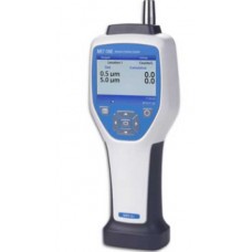 HHPC+Series เครื่องวัดอนุภาคในอากาศแบบพกพา Handheld Particle Counter เลกะ LEGA