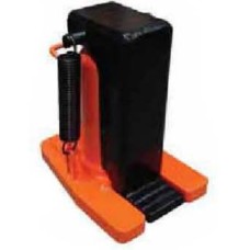 HHQD-10  แม่แรงยกข้าง,แม่แรงยกเครื่องจักร ขนาด 10 ตัน