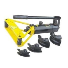 HHW-1A เครื่องดัดท่อ ขนาด 1 นิ้ว