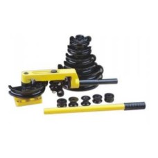 HHW-25S  เครื่องดัดท่อไฟฟ้า