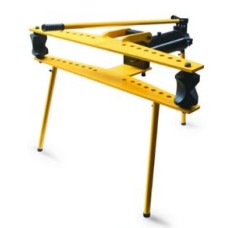 HHW-4J  เครื่องดัดท่อ กำลังอัด 23 ตัน