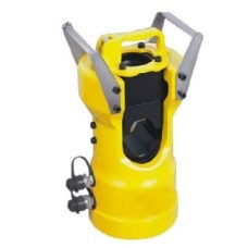 HHY-200TF  คีมย้ำหางปลาไฮดรอลิค กำลังอัด 200 ตัน