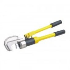 HHY-300C  คีมย้ำหางปลาไฮดรอลิค กำลังอัด 14 ตัน