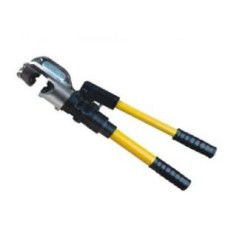 HHY-430  คีมย้ำหางปลาไฮดรอลิค กำลังอัด 12 ตัน