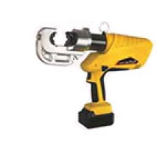 HHYD-400E  เครื่องย้ำหางปลา แบบแบตเตอร์รี่ OUTPUT 12 Ton