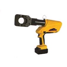 HHYD-50A  เครื่องย้ำหางปลา แบบแบตเตอร์รี่   OUTPUT 8.5 Ton