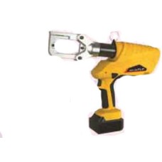 HHYD-60H  เครื่องย้ำ-ตัด-เจาะ แบบแบตรี่ OUTPUT 6 Ton