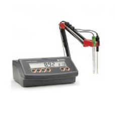 HI-2211-02 เครื่องวัดพีเอชแบบตั้งโต๊ะ Digital pH Meter เลกะ LEGA  