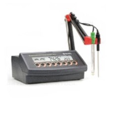 HI-2223 เครื่องวัดพีเอชแบบตั้งโต๊ะ Digital pH Meter เลกะ LEGA HI-2223 เครื่องวัดพีเอชแบบตั้งโต๊ะ Digital pH Meter เลกะ LEGA