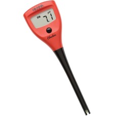 HI-98103 เครื่องวัดค่าพีเอชแบบปากกา pH Meter เลกะ LEGA HI-98103 เครื่องวัดค่าพีเอชแบบปากกา pH Meter เลกะ LEGA