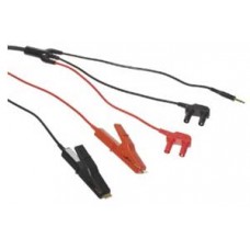 Hioki-9460 Clip type lead with temperature sensor เลกะ LEGA