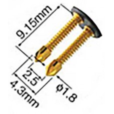 HIOKI-9772-90 PIN Tip (2-Axis Pin) เลกะ LEGA