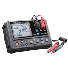 HIOKI-BT3554-01 เครื่องทดสอบแบตเตอรี่แบบพกพา Battery Tester เลกะ LEGA