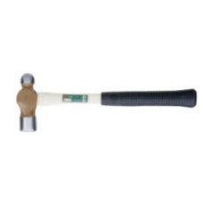 HK-20G  ค้อนหัวกลมด้ามไฟเบอร์ ยาว 390 mm  Hammer