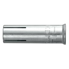 HKD 13MM  พุกดร็อปอิน (หน่วยวัดอิมพีเรียล) ขนาดเกลียวภายใน 13 mm HILTI 