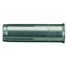 HKD-SR 6MM  พุกดรอปอิน (เหล็กสแตนเลส) ขนาดเกลียวภายใน 6 mm HILTI 
