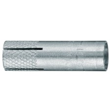 HKV 13MM  พุกดร็อปอิน (หน่วยวัดอิมพีเรียล) ขนาดเกลียวภายใน 13 mm HILTI 