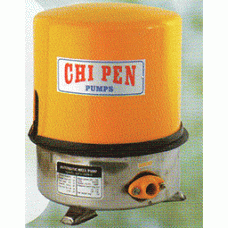 HL-150WS ปั๊มอัตโนมัติ(ถังสแตนเลส) มอเตอร์ 150W CHI-PEN