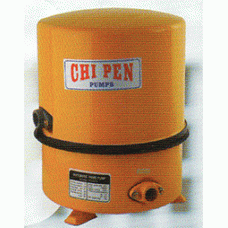 HL-250W ปั๊มอัตโนมัติ(ถังเหล็ก) มอเตอร์ 250W CHI-PEN