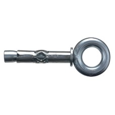 HLC-EC 8MM  พุกปลอกที่คุ้มค่าพร้อมหัว Eye Bolt แบบปิด ขนาด 8 mm HILTI 