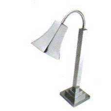 HLH1S-SB   Heat Lamp NSTMART โคมไฟอุ่นอาหาร