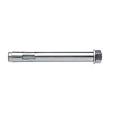 HLV 12MM  พุกปลอกที่คุ้มค่า ขนาด 12 mm HILTI 