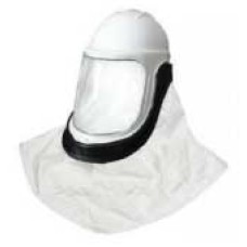 HMXI-1  หมวกแข็งพร้อมกระบังหน้า สำหรับงานผ่นสี งานเชื่อมโลหะ