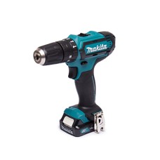 HP331DWYE  สว่านกระแทก  10MMไร้สาย 12VMAX  MAKITA