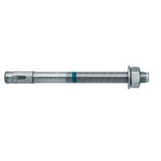 HSA-R2 SS M8  พุกเหล็ก (สแตนเลส เกรด 304) M8 HILTI 