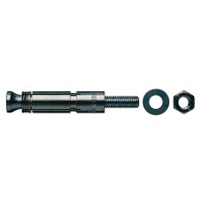 HSC-AR M10  พุกกัดคอนกรีตแบบตื้น พุกงานความปลอดภัยสูง ขนาด M10 HILTI 