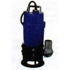 HSD2.55S ปั๊มจุ่ม ขนาด 50 มม. กำลังมอเตอร์ 0.55 kW Tsurumi Pump