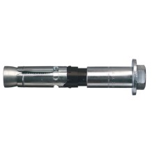 HSL-3 M8  พุกเหล็กสำหรับรับงานหนัก (เหล็กคาร์บอน + หัวหกเหลี่ยม) M8 HILTI 