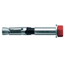 HSL-3-B M12  พุกเหล็กสำหรับรับงานหนัก (เหล็กคาร์บอน) M12 HILTI 