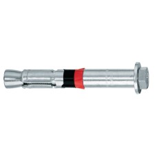 HSL4 M16  พุกเหล็กสำหรับงานหนัก ขนาด M16 HILTI 