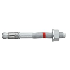 HST3-M8  พุกเบ่งเหล็กกล้าคาร์บอน ขนาด M8 HILTI 