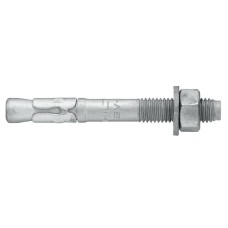 HSV-F M10  พุกเหล็ก (ชุปสังกะสี) ขนาด 6 mm HILTI 