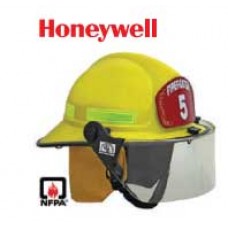 HT-LFL-BPR  หมวกนิรภัยสำหรับผจญเพลิง LOW RIDER HELMETS  Honeywell