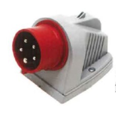 HTB525 ปลั๊กตัวผู้ติดลอย Current 32A DAKO