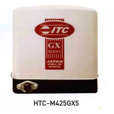 HTC-M775GX5 เครื่องปั๊มน้ำอัตโนมัติแบบอินเวอร์เตอร์ สำหรับบ่อน้ำตื้น/น้ำประปา มอเตอร์ 750W ไอทีซี ITC