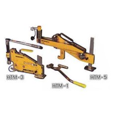 HTM-1  เครื่องมือจัดตำแหน่งหน้าแปลน ขนาด 0.3 ตัน