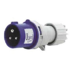 HTN023 ปลั๊กตัวผู้ Current 32A DAKO