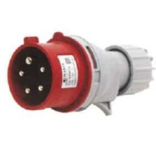 HTN025 ปลั๊กตัวผู้ Current 32A DAKO