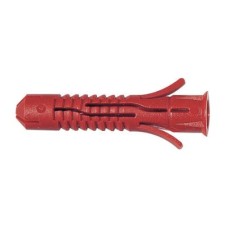 HUD-1 5MM  พุกพลาสติกสำหรับผนัง ขนาด 5 mm HILTI 