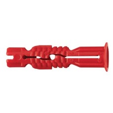 HUD-2 5  พุกพลาสติกสำหรับผนัง ขนาดพุก 5 HILTI 