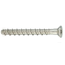 HUS-CR 44418 พุกสกรูหัวจมทำจากสแตนเลสเกรด A4-316 SS 10mm HILTI 