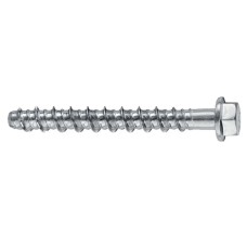 HUS-HR 6mm  พุกสกรูหัวหกเหลี่ยมทำจากสแตนเลสเกรด A4-316 SS 6mm HILTI 