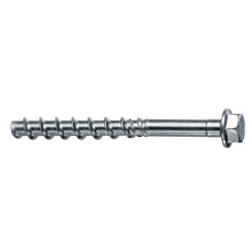 HUS4-H 8mm  พุกสกรู (เหล็กคาร์บอน หัวหกเหลี่ยม) ขนาด 8mm HILTI 