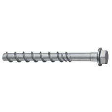 HUS4-HF 16mm  พุกสกรู (ป้องกันการกัดกร่อนหลายชั้น หัวหกเหลี่ยม) ขนาด 16mm HILTI 